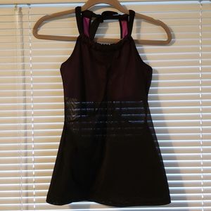 Capezio Tank Top